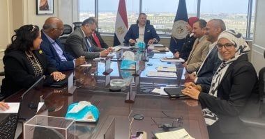 مشروع لتطوير ورفع كفاءة مقابر الصحابة وآل البيت والصالحين بسفح جبل المقطم