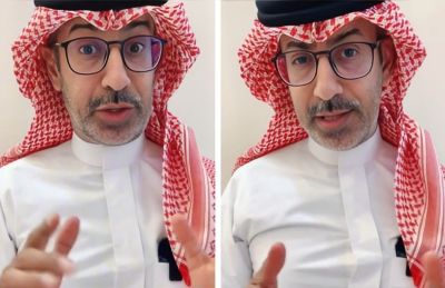 تراند اليوم : بالفيديو.. الباحث "الذبياني" يكشف عن 5 أخطاء يجب تجنبها في حياتك