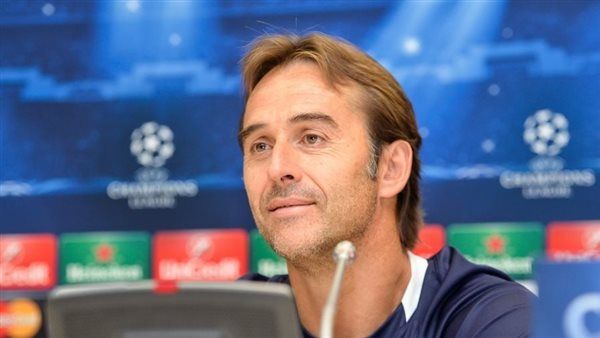 مفاجأة.. مدرب ريال مدريد السابق يقترب من الدوري السعودي