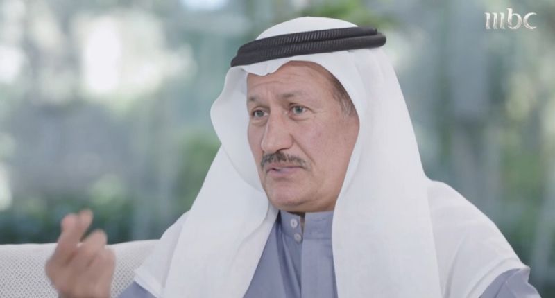 تراند اليوم : بالفيديو: "سجواني" يتحدث عن بداياته في مجال العقارات.. ويوضح كيف أسس شركة "داماك"