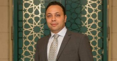 طبيب بعثة مصر فى الألعاب الأفريقية يكشف تطورات حالة هشام صلاح لاعب كرة اليد