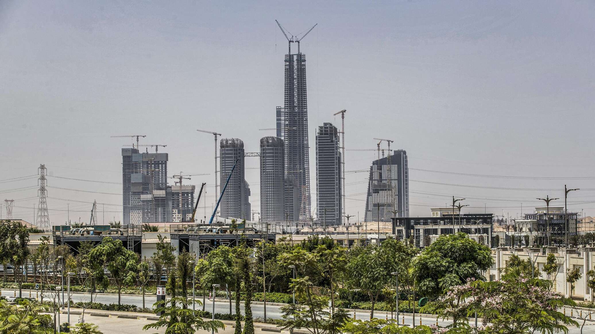 مصر تعلن عن حزمة استثمارات أوروبية بأكثر من 7 مليار يورو