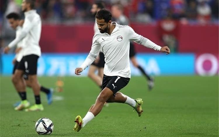 فيوتشر يكشف تطورات جديدة في حالة لـ أحمد رفعت