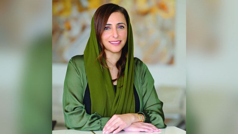 الامارات | «ببلش هير» تحتفي بنساء أحدثن فرقاً في صناعة الكتاب