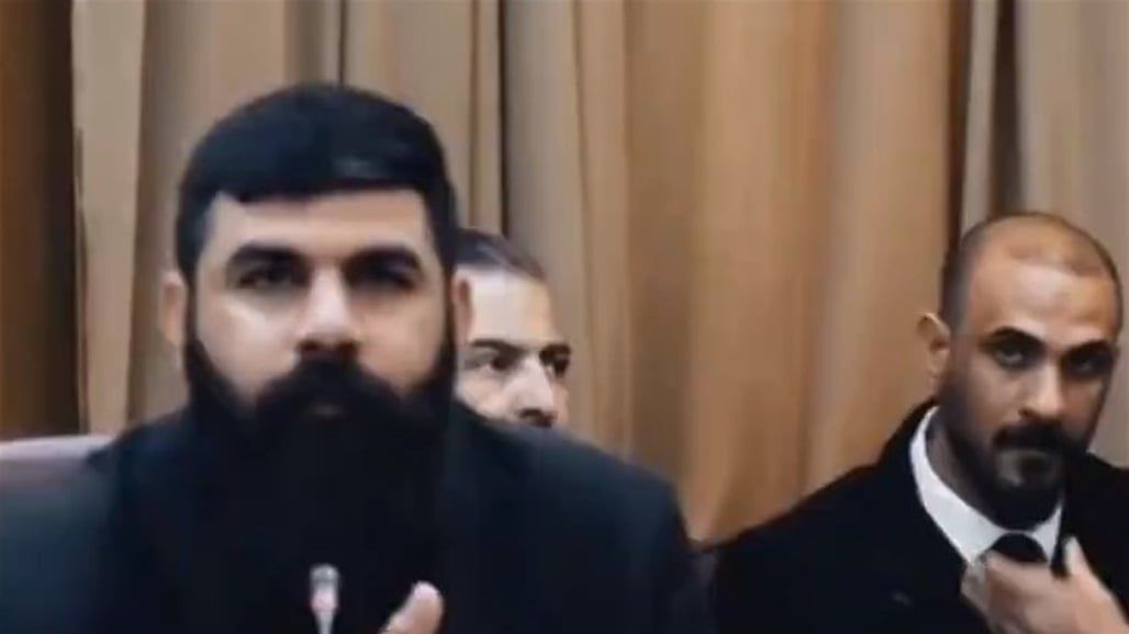 الكشف عن وجود "املاءات خارجية" داخل مجلس محافظة النجف