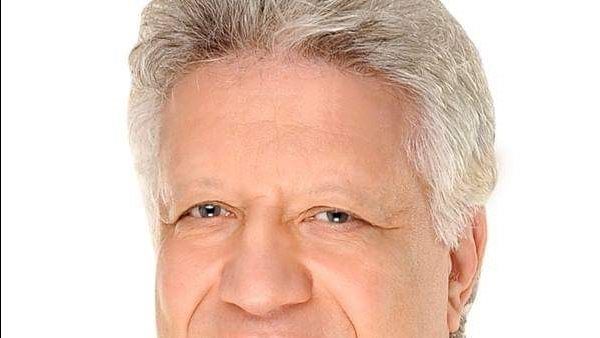 مرتضى منصور يتواجد فى مجلس الدوله للترافع فى دعوى بطلان انتخابات الزمالك