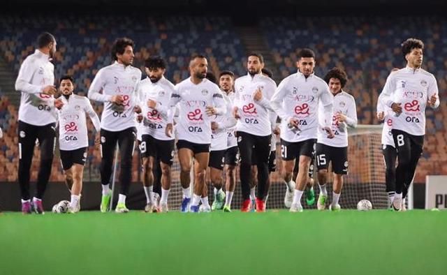 الامارات | أول بطولة ودية لحسام حسن مع منتخب مصر تعتمد رسميا من "الفيفا"