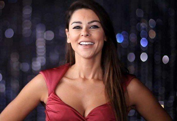 خاص - كارول الحاج تتحدث عن " ترتيب خاص " وهذا ما كشفته عن " النسيان "