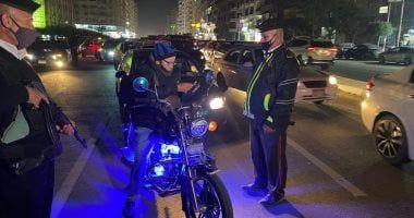 "قانونك فى أيدك".. كيفية التظلم على مخالفات المرور حال التسجيل بالخطأ؟