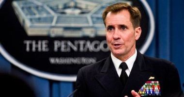 كيربى: الولايات المتحدة لم تر خطة إسرائيل لإجلاء المدنيين فى رفح الفلسطينية