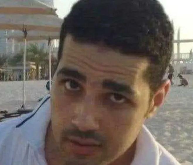 الامارات | بعد مقتل محامٍ شاب في مسلسل "نعمة الأفوكاتو".. مقتل محام شاب في الدقهلية