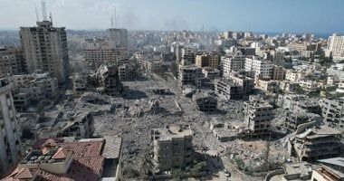 "صحة غزة": 81 شهيدا خلال 24 ساعة ونناشد العالم بوقف المجزرة بحق مجمع الشفاء