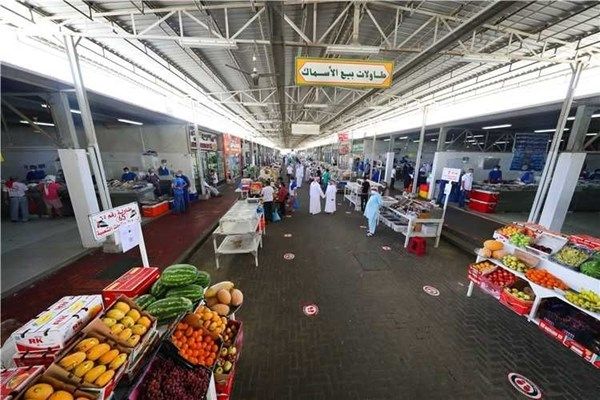 "بلدية العين" تكثف العمل الرقابي خلال شهر رمضان المبارك