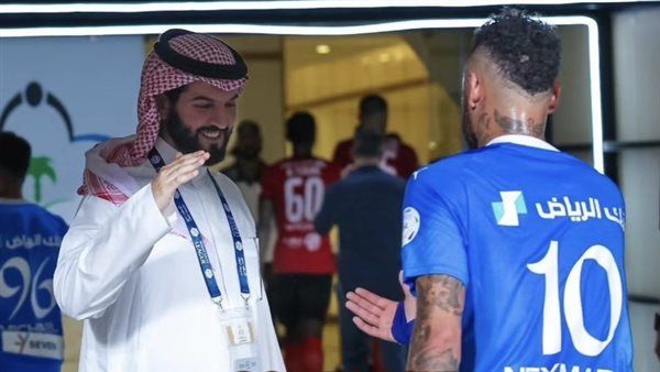 رد صادم من رئيس الهلال السعودي علي ضم ليونيل ميسي