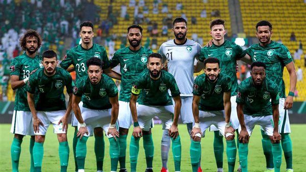 موعد مباراة السعودية وطاجيكستان في تصفيات كأس العالم