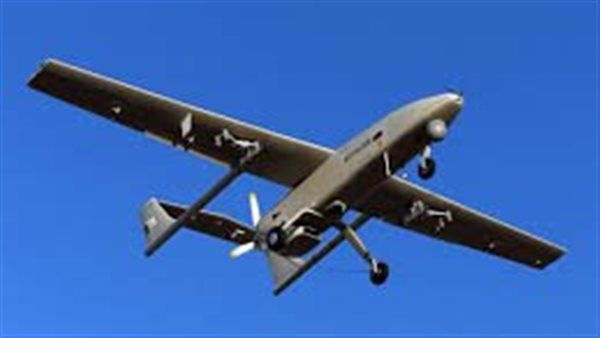 أوكرانيا تعلن عن تدمير 17 مسيرة روسية