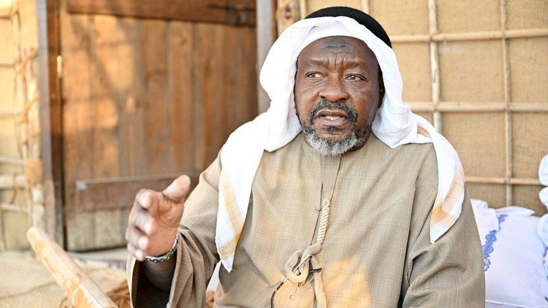 الامارات | المير الرمضاني.. صورة لتكاتف المجتمع