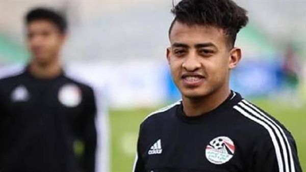 خليل نيمار: قلة خبراتي سبب رحيلي عن الزمالك