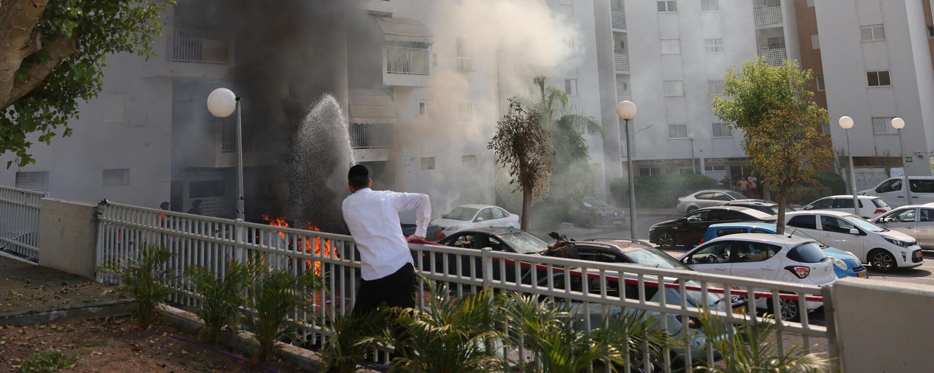 الخارجية الفلسطينية تدين توسيع "البؤر الاستعمارية" غرب رام الله
