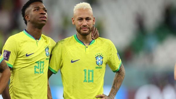 نيمار يقترب من العودة للهلال السعودي.. تفاصيل