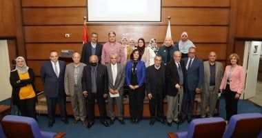 التخطيط القومى: ماذا بعد الدورة الـ18 لمؤتمر الأطراف فى اتفاقية المناخ COP 28؟