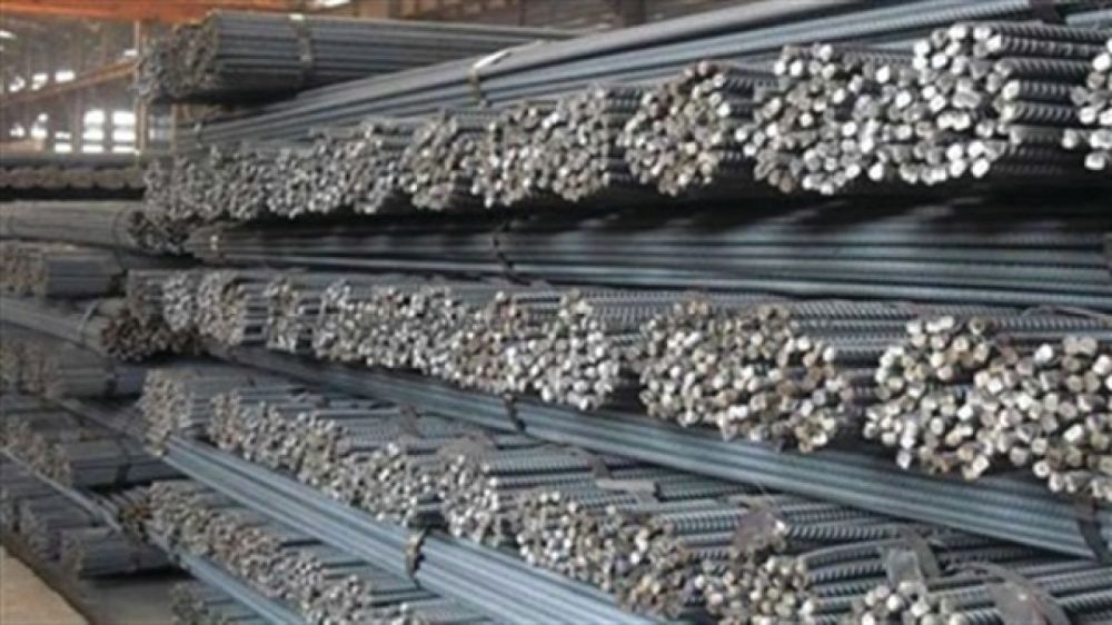 ارتفاع أسعار الحديد والأسلاك والكيابل الكهربائية في السعودية