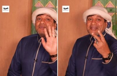 تراند اليوم : شاهد.. "الزعاق" يعلن عن "موسم الحميمين" ويكشف عن عدد أيامه وسبب تسميته وتأثيره!