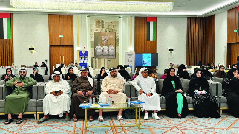 الامارات | «تنمية المجتمع بدبي» تستعرض أبرز التجارب في حماية الطفل