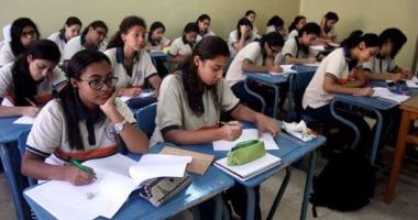 تبدأ 25 مارس.. جدول امتحانات شهر مارس لطلاب أولى وثانية إعدادى بالجيزة