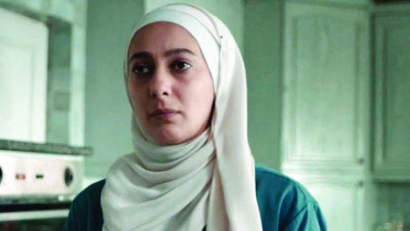 الامارات | فيلم  «إن شاء الله ولد» يفوز بمكافأة جديدة