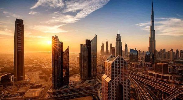 الامارات | الطقس الثلاثاء.. صحو إلى غائم جزئياً