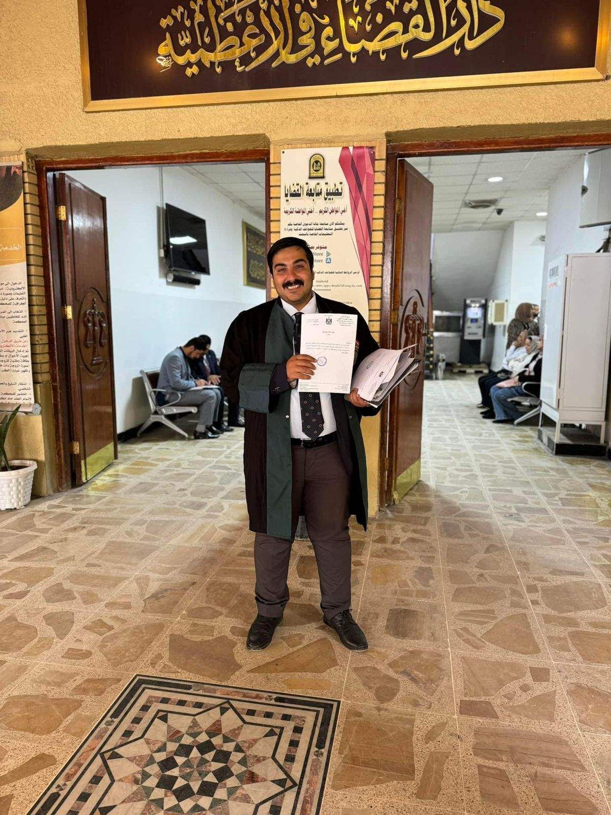 إليك القصة الكاملة لإيقاف عرض مسلسل "عالم الست وهيبة" بأمر قضائي