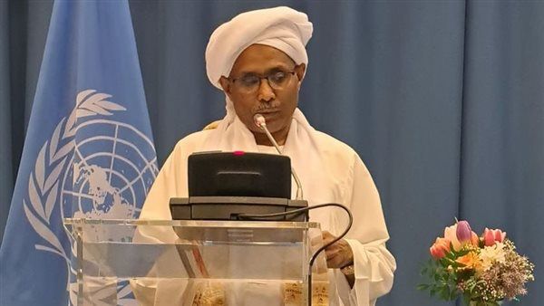 السودان يدعو لتعاون عال المستوى لمجابهة خطر المخدرات العالمية