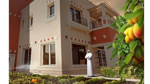 بلدية دبي تعلن عن مسابقة لأفضل حديقة منزلية منتجة في الإمارة