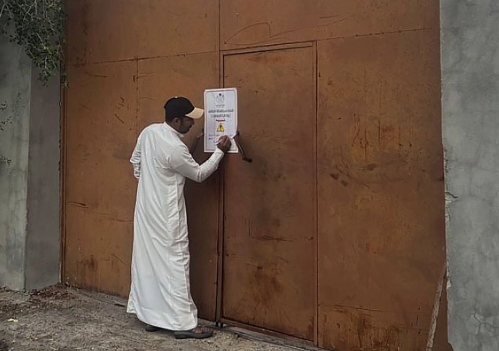 أمانة الطائف تنفذ حملة لمتابعة 29 ألف مرفقًا للأغذية والمشروبات الرمضانية