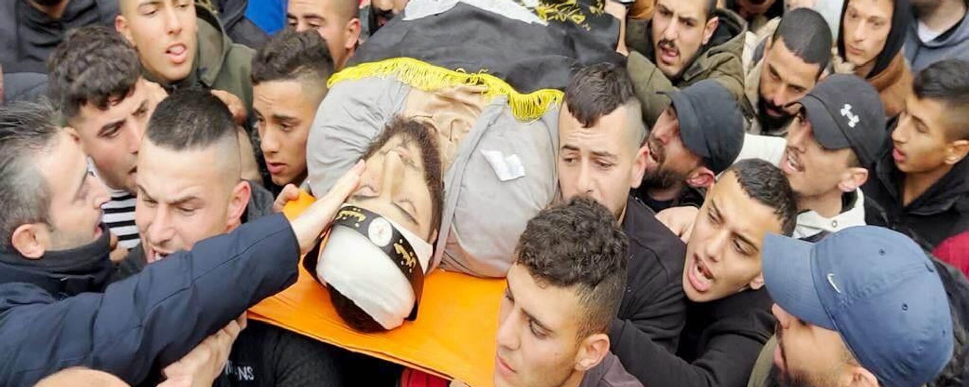 الخارجية الفلسطينية تدين توسيع "البؤر الاستعمارية" غرب رام الله