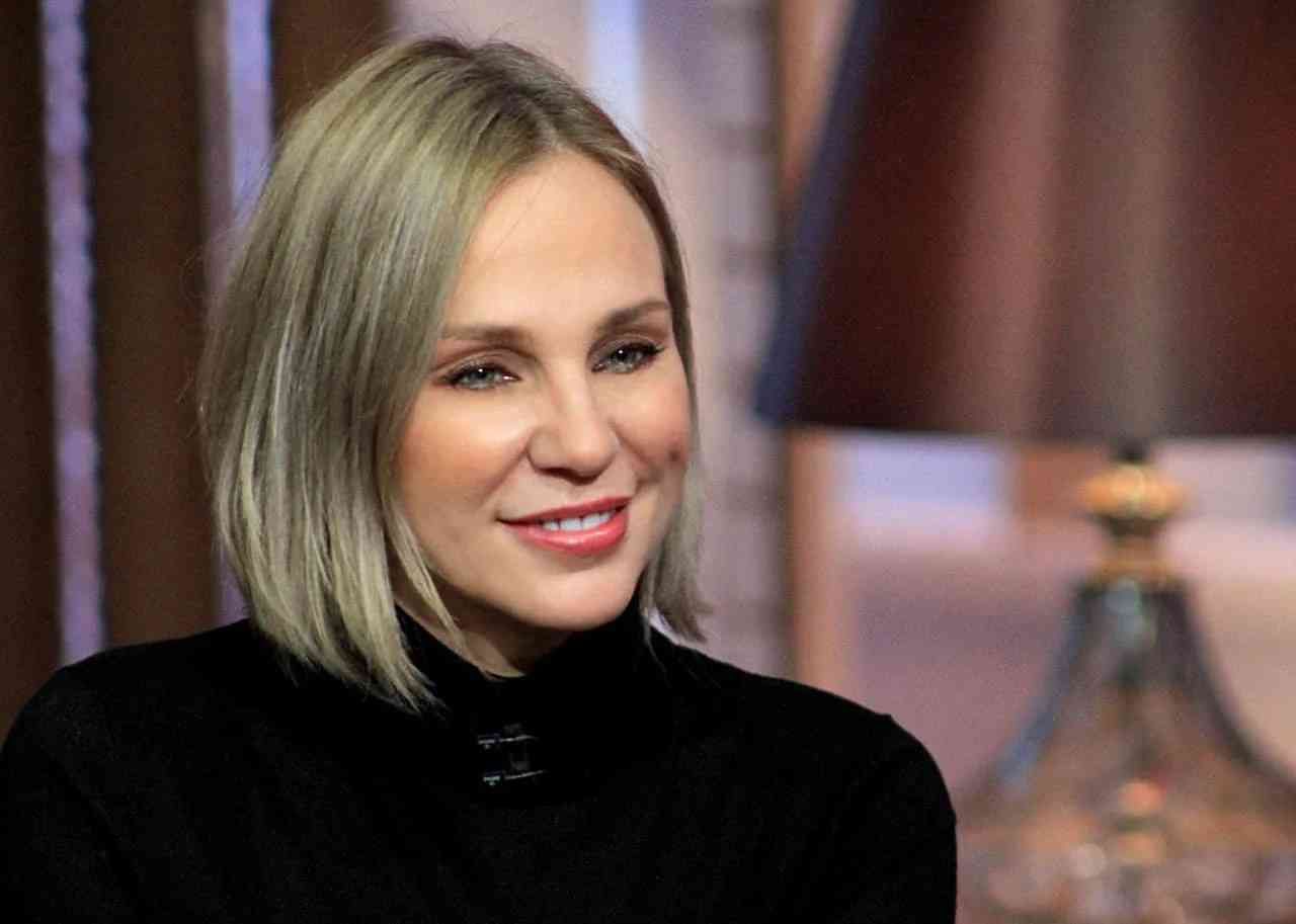 شيرين رضا تنسحب فجأة من ستوديو بسمة وهبة على الهواء.. ما السبب؟