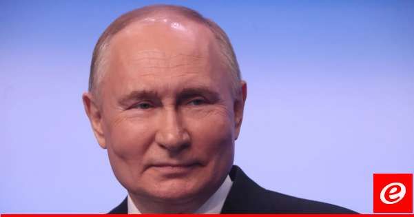 عدد من الزعماء هنأ بوتين بفوزه بالانتخابات الرئاسية ونسبة التصويت كانت الأعلى بتاريخ روسيا