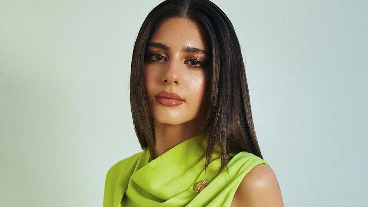 ما هو الإضطراب النفسي المصابة به مايان السيد؟