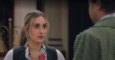 أمينة خليل فى "الكبير أوى" تعيد للأذهان هند رستم فى" إشاعة حب"