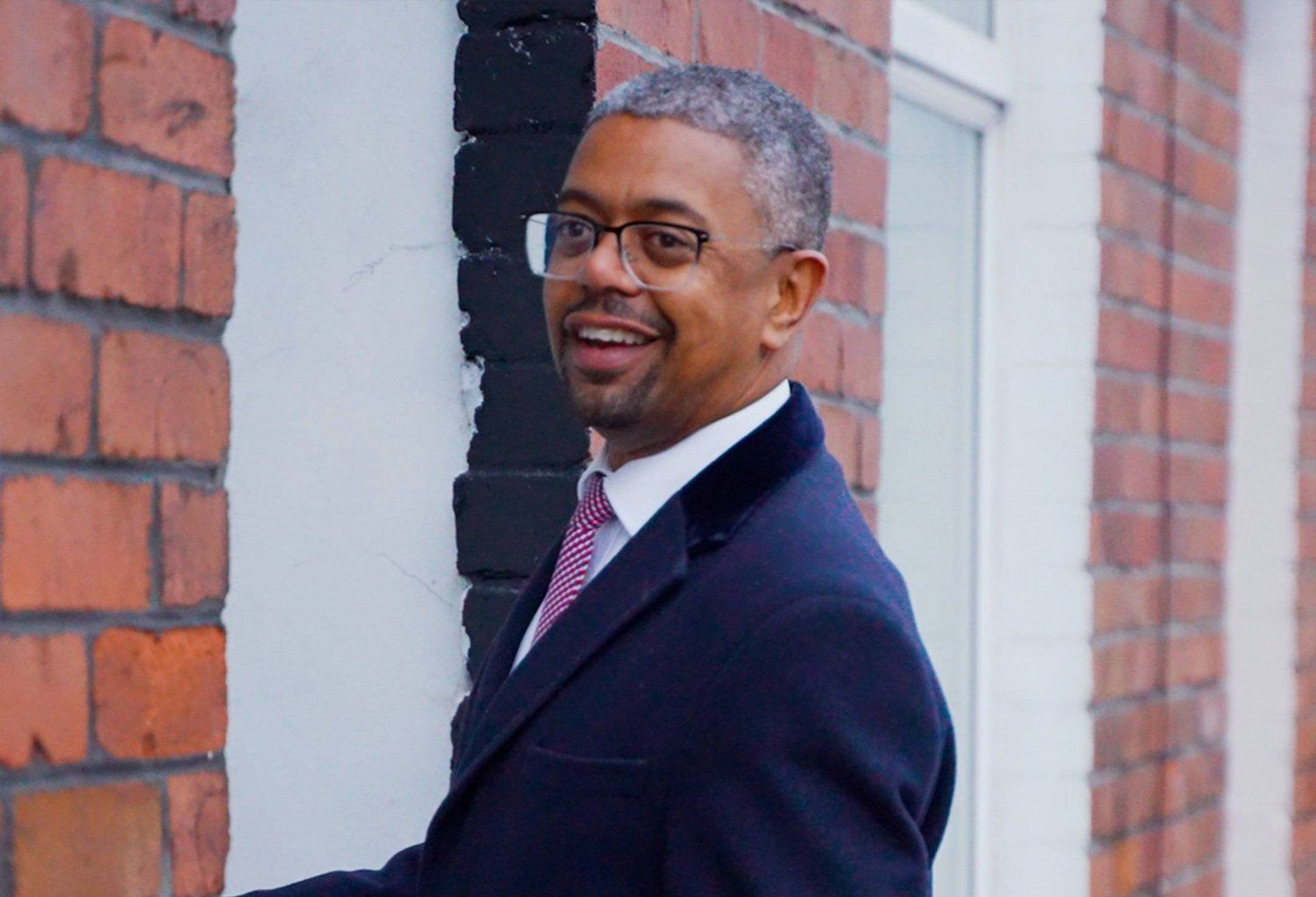 أوروبا تنتخب «أول زعيم أسود»… في ويلز