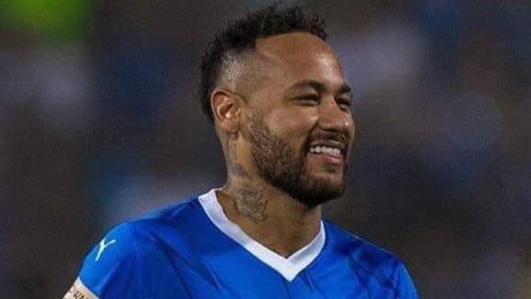 آبل براجا: نيمار من أبرز لاعبي العالم وهو سعيد بانضمامه للدوري السعودي