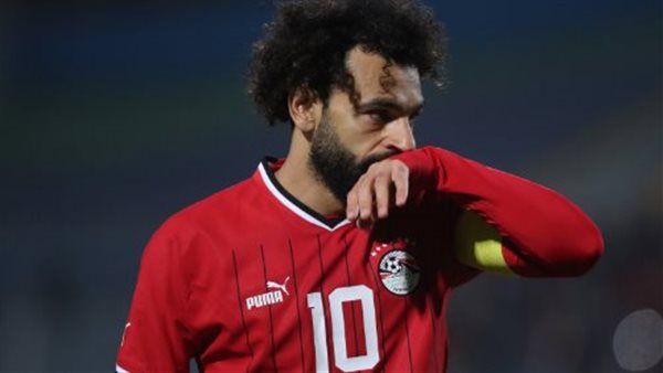 شبانة: إعتذار محمد صلاح عن معسكر المنتخب ليس خيانة