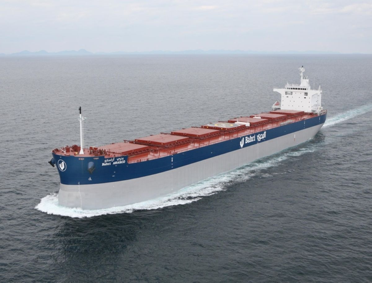 1.6 مليار أرباح «البحري» في 2023 بزيادة 55%