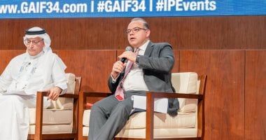 رئيس الرقابة المالية: الذكاء الاصطناعى وتطبيقاته بحاجة لحوكمة لضمان حسن استخدامه