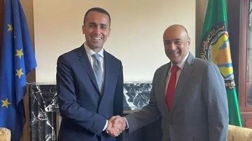 مباحثات بين "مجلس التعاون" والاتحاد الأوروبي لإعفاء الخليجيين من تأشيرة "شنغن"