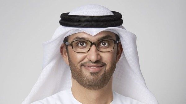 رئيس COP28 ينال جائزة القيادة من أسبوع سيرا للطاقة تقديراً لجهوده في التوصّل إلى «اتفاق الإمارات» التاريخي