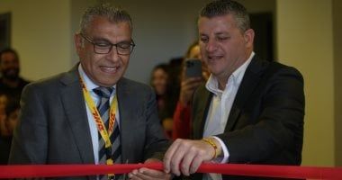 تعاون دي إتش إل إكسبرس مصر و Right to Dream لتمكين المواهب الشابة