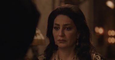 مسلسل حق عرب الحلقة 8.. تهديد جديد يطارد وفاء عامر بفضح أمرها
