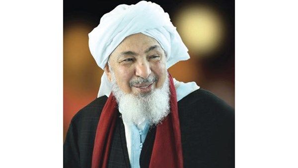 عبدالله بن بيه يؤكد أهمية بناء الجسور بين المذاهب الإسلامية